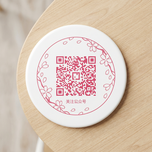 抖阴传媒公众号二维码